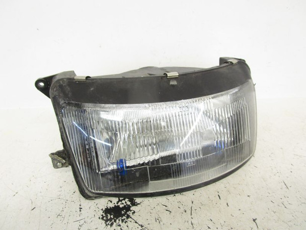 92 Kawasaki ZX 1100 C ZX11 Headlight Lamp 23007-1227 1990-1993