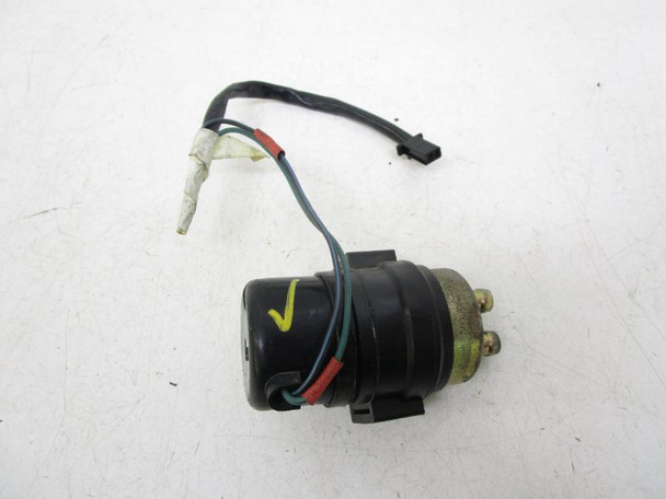 92 Kawasaki ZX 1100 C ZX11 Fuel Pump 49040-1061 1990-2001