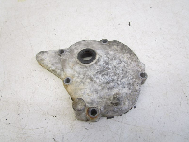 99 Suzuki LT80 LT 80 Quadsport Transmission Cover 11430-29812 1987-2006