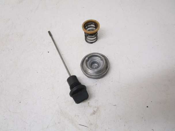 05 Yamaha YFM 350 Raptor Drain Plug 4HC-15351-00-00 1987-2013