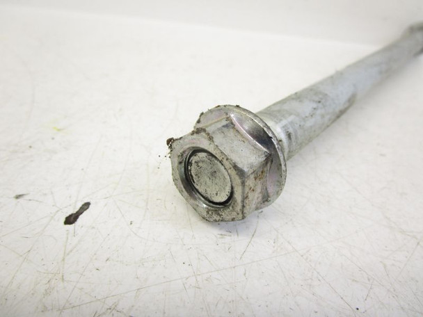 21 Kawasaki Vulcan VN 900 Custom Swingarm Pivot Bolt 33032-0018 2007-2023 21 Kawasaki Vulcan VN 900 Custom Swingarm Pivot Bolt 33032-0018 2007-2023