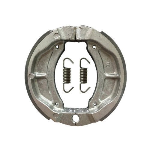 Wild Boar Semi-Metallic Front Brake Shoes MX-05280 for KDX80 1984-1988 KX80 1983