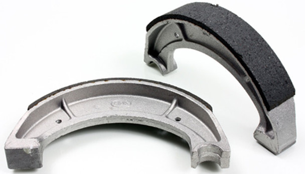 Wild Boar Semi-Metallic Front Brake Shoes MX-05254 for Yamaha XT550 1982-1983