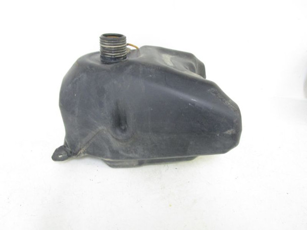 01 Bombardier DS 650 Gas Fuel Tank 709000010 2000-2007