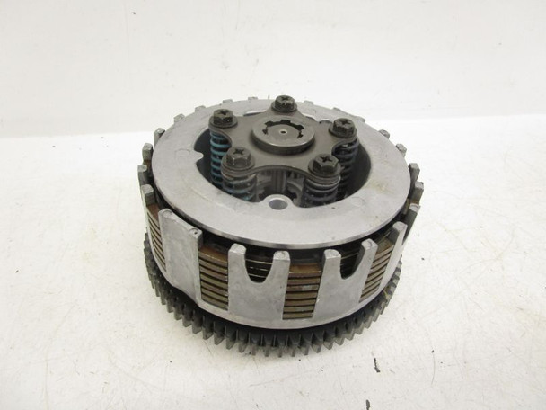 94 Yamaha Big Bear YFM 350 4x4 Clutch Outer Basket Inner Hub 1987-1997