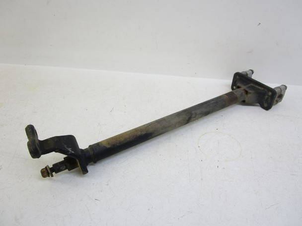 94 Yamaha Big Bear YFM 350 4x4 Steering Stem Column 3HN-23813-10-00 1992-1996