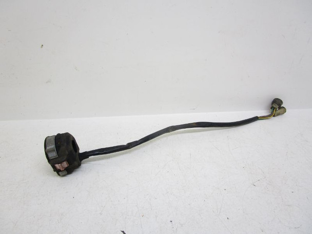 94 Yamaha Big Bear YFM 350 4x4 Left Handlebar Switch 3HP-83973-00-00 1993-1994