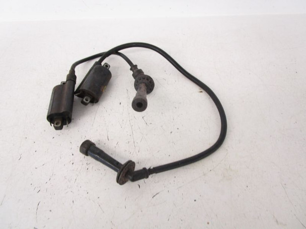 97 Suzuki TL1000S TL 1000 S Ignition Coils 33410-48E00 1997-2001