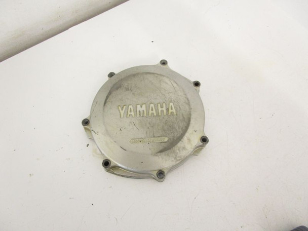 07 Yamaha YFZ450 YFZ 450 Outer Clutch Cover 5TG-15415-00-00 2006-2023