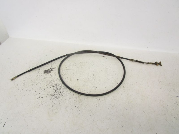 12 Polaris Sportsman 90 Rear Brake Cable 0454015 2008-2022
