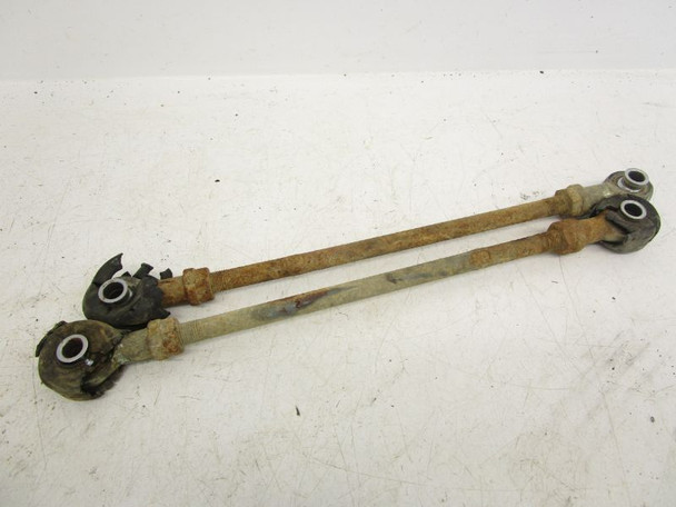 01 Polaris Sportsman 500 HO Left Right Tie Rods 1822852 2000-2004