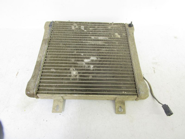 01 Polaris Sportsman 500 HO Radiator 1240533 2000-2004