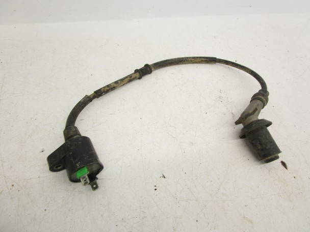 10 Can Am DS 70 Ignition Coil V30510CJF040LL 2010-2022