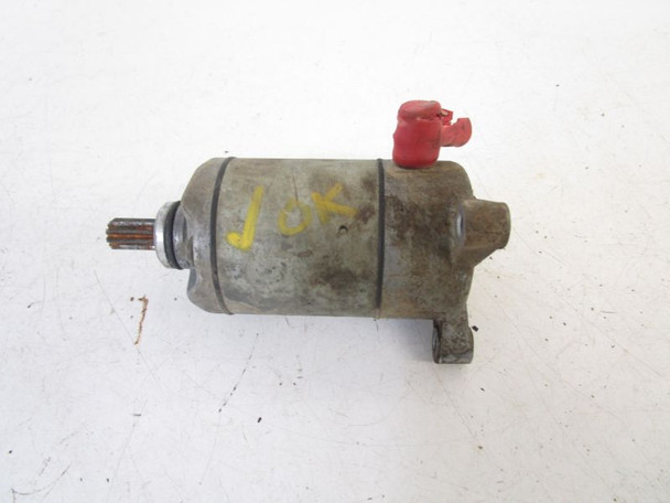 00 Polaris Magnum 325 4x4 Starter Starting Motor 3090188 2000-2002