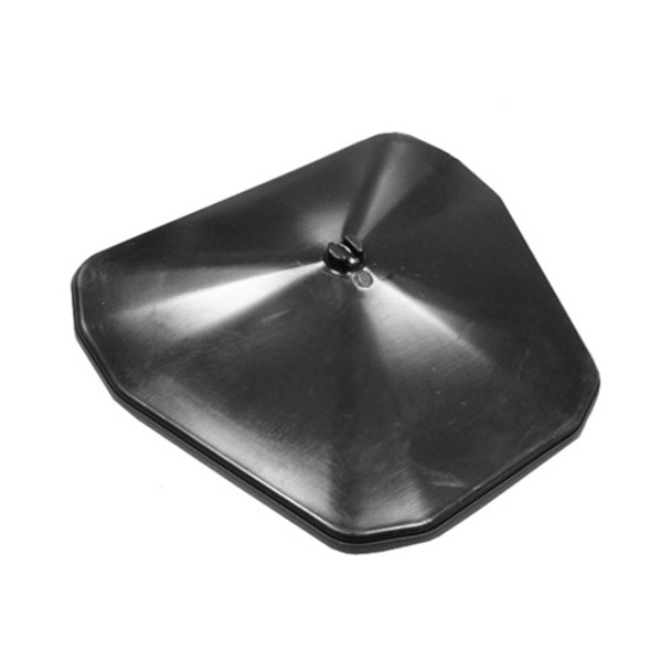 Psychic Air Box Wash Cover Plug MX-07018 for Yamaha YZ450F 2010-2013
