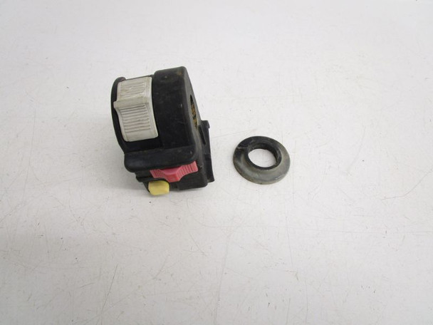 2006-2007 Polaris Sportsman 800 EFI Left Handlebar Switch 4011385