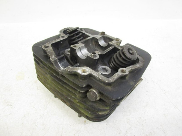 89 Suzuki Quadrunner 250 LT4WD Cylinder Head 11100-19B01 1987-2000
