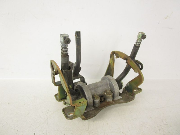 89 Suzuki Quadrunner 250 LT4WD Shifter Levers 57931-19B01 1987-2002