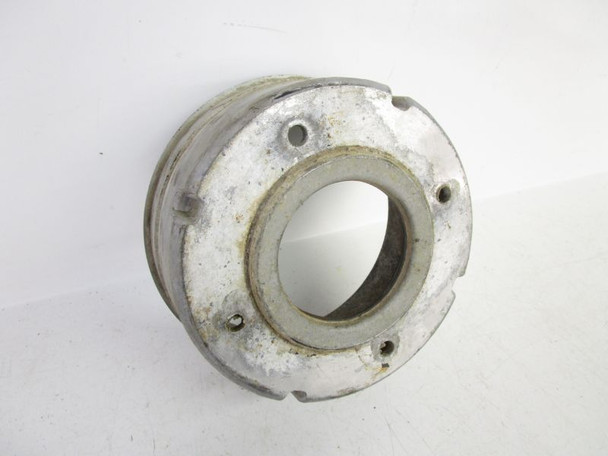 89 Suzuki Quadrunner 250 LT4WD Rear Brake Drum 64120-19B00 1987-2002