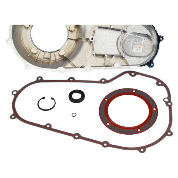 Paper Primary Cover Gaskets and Seals James Gaskets 34901-07-K