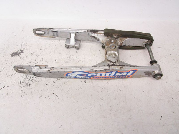 03 Suzuki RM KX 60 Swingarm KK330-01130-7CE 2003