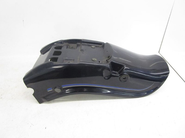 90 Kawasaki EN 500 Vulcan Rear Fender 35023-5060-FC 1990-1992