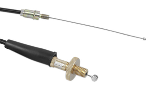 Psychic Throttle Cable 110-152