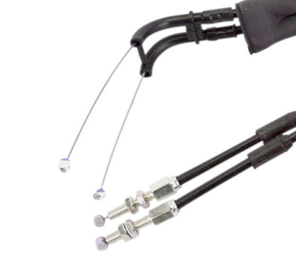 Psychic Throttle Cable 110-117