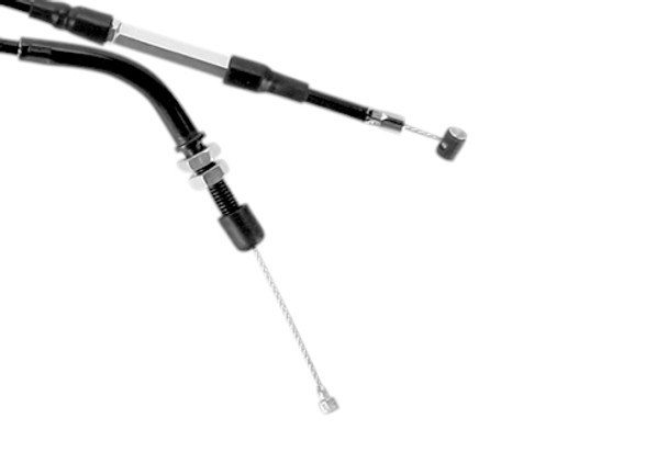 Pyschic +2in Clutch Cable 102-412 for Honda CRF450R 2002-2008