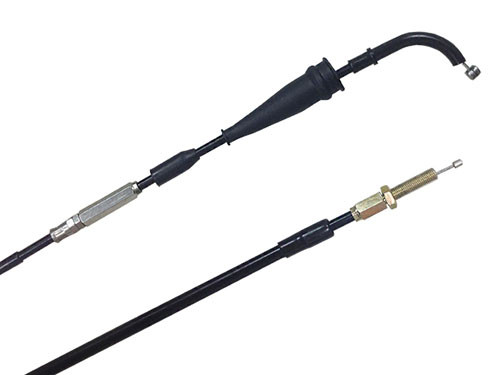 Pyschic +3in Throttle Cable 105-194 for KTM 300 MXC SX 360 MXC SX 1995-1996