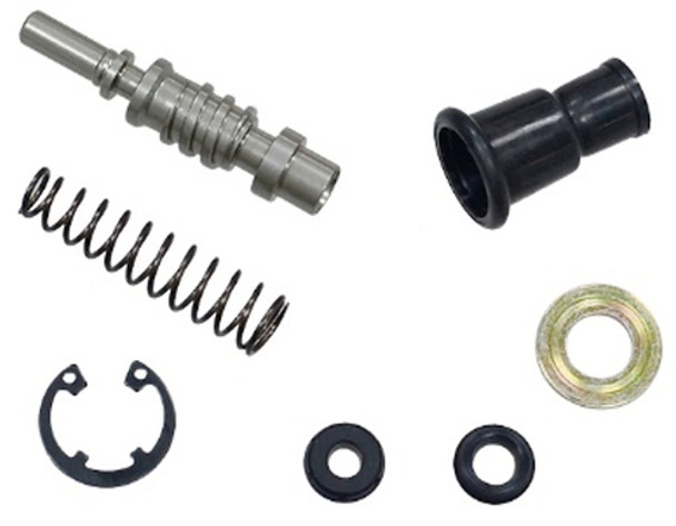 Psychic Front Brake Master Cylinder Rebuild Kit for CRF250R CRF450R 2007-2023