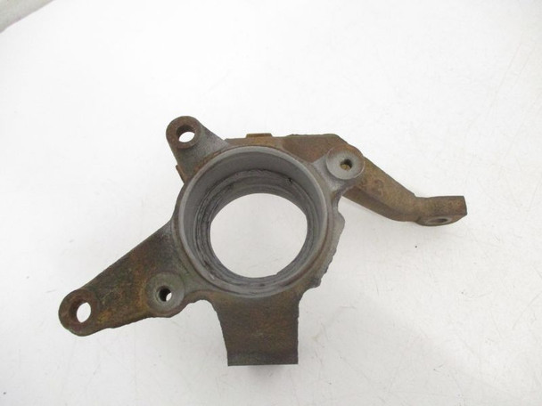 1999 Yamaha Kodiak Big Bear 400 Left Front Knuckle 5FE-23501-03-00