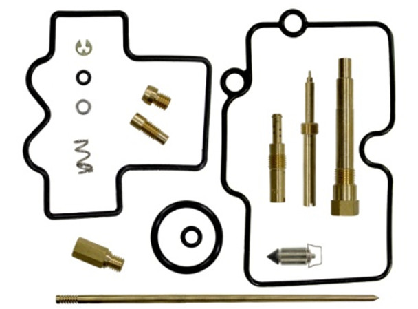 Psychic Carburetor Rebuild Kit XU-07340 for Honda CRF450X 2004-2006