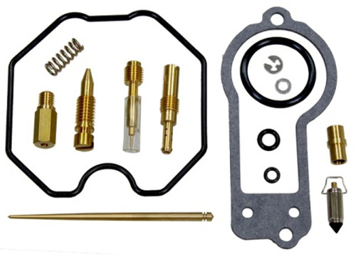 Psychic Carburetor Rebuild Kit XU-07324 for Honda CRF230F 2006-2009