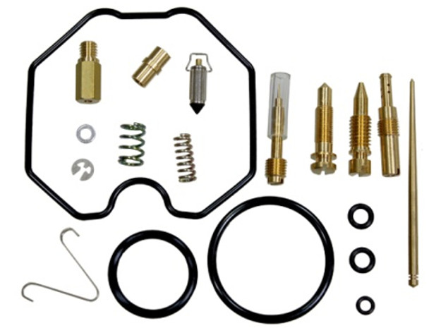 Psychic Carburetor Rebuild Kit XU-07320 for Honda CRF150F 2006-2017