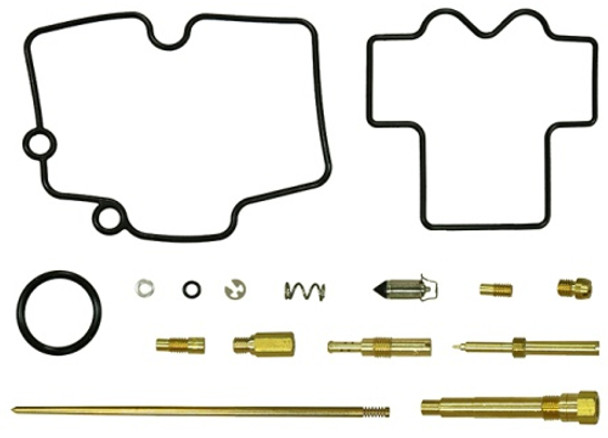 Psychic Carburetor Rebuild Kit XU-07392 for Yamaha YZ450F 2005-2009