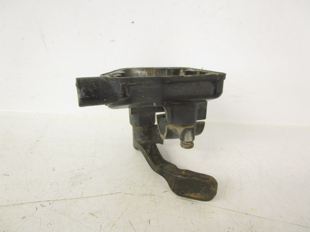 97 Yamaha Big Bear YFM 350 2wd Thumb Throttle 1NV-26250-01-00 1996-1998