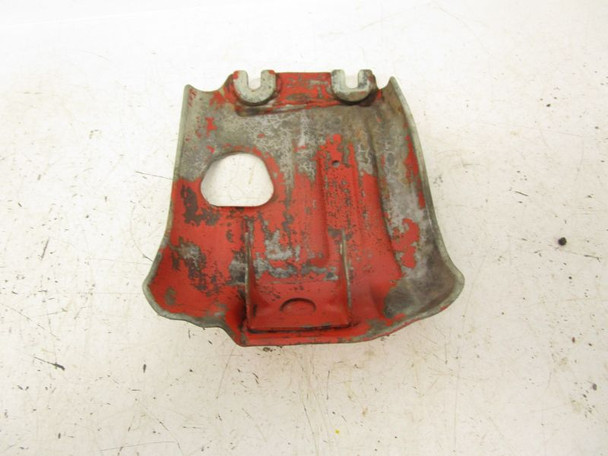 87 Honda XR 80 Front Lower Skidplate Engine Guard 11911-GN1-680 1985-2003