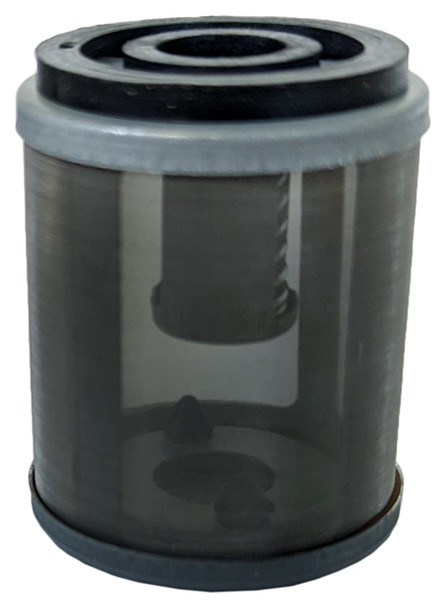 Emgo Oil Filter Element fits Yamaha 1991-04 DT125R 1981-83 1980-02 SR125 SR125SE