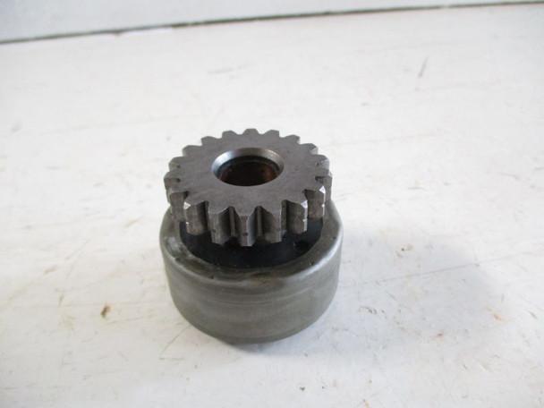 88 Yamaha XV 750 Virago Starter Clutch 3LP-15570-00-00 1986-1999