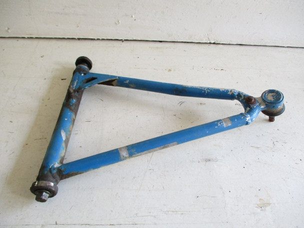 01 Yamaha Raptor 660 Right Upper A Arm Control 5LP-23550-10-00 2001-2003