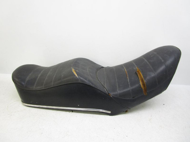 81 Kawasaki KZ 440 LTD Seat 53001-1252 1980-1983