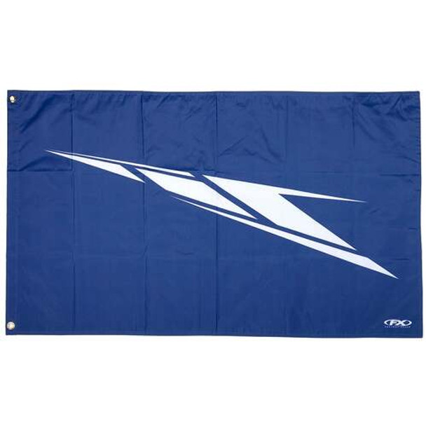 Factory Effex Yamaha Strobe RV Flag 22-45240 47.24in. X 28.35in.