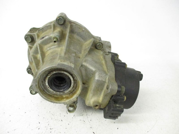 02 Yamaha Grizzly 660 Front Differential Diff 5KM-46160-07-00 2002