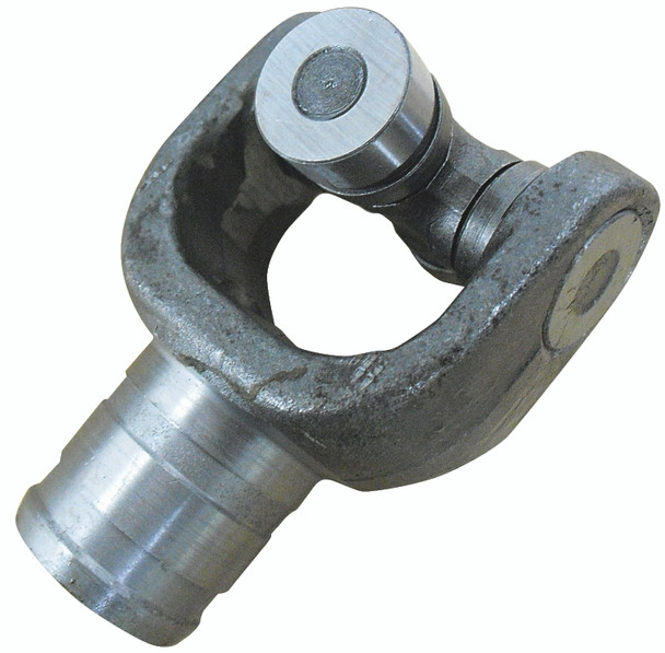CRU Products Front of Front Drive Shaft Yoke U-Joint for Yamaha YFM 350 Big Bear