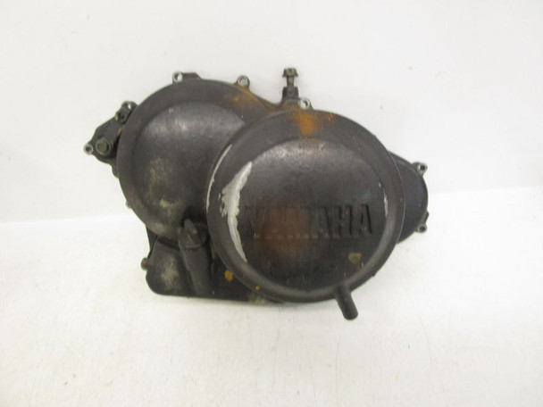 95 Yamaha Wolverine YFM 350 FX Clutch Cover 4KB-15431-01-00 1995-2002