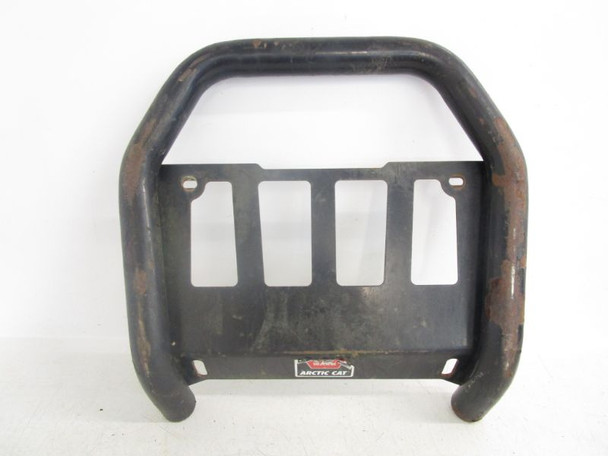 05 Arctic Cat 400 4x4 FIS LE Auto Front Winch Mount Bumper 0541-291 2005