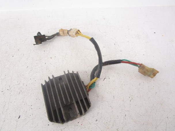 05 Arctic Cat 400 4x4 FIS LE Auto Voltage Regulator Rectifier 3402-682 2003-2008