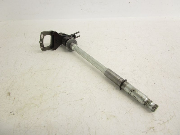 06 Suzuki GSXR 600 Shift Shaft 25510-01H00 2006-2022