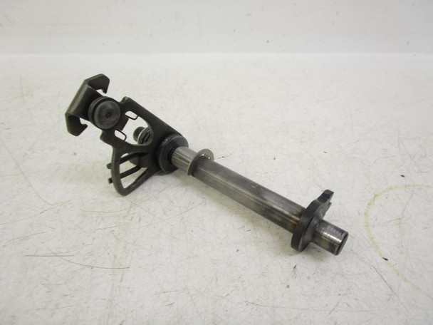 02 Yamaha TTR 250 Secondary Shift Shaft 4GY-18102-00-00 2001-2006